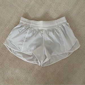 Lululemon Shorts / Size 6